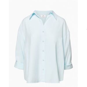 ARITZIA BABATON ARCHIVE SHIRT